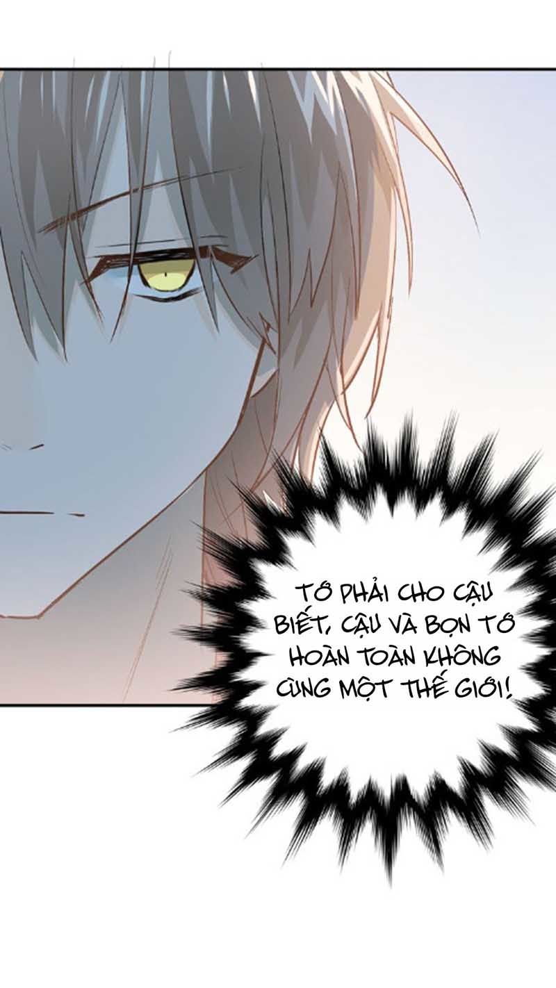 Đầu Gấu Biết Yêu Chapter 80 - Trang 2