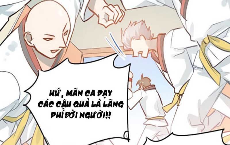 Đầu Gấu Biết Yêu Chapter 80 - Trang 2