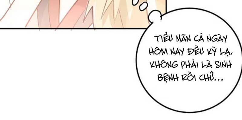 Đầu Gấu Biết Yêu Chapter 80 - Trang 2