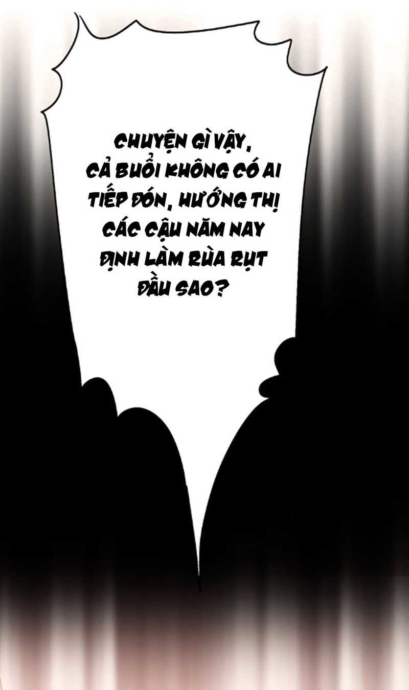 Đầu Gấu Biết Yêu Chapter 80 - Trang 2