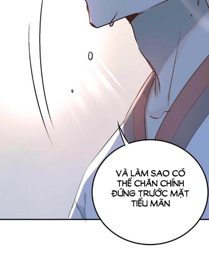 Đầu Gấu Biết Yêu Chapter 79 - Trang 2