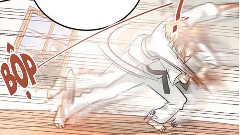 Đầu Gấu Biết Yêu Chapter 78 - Trang 2