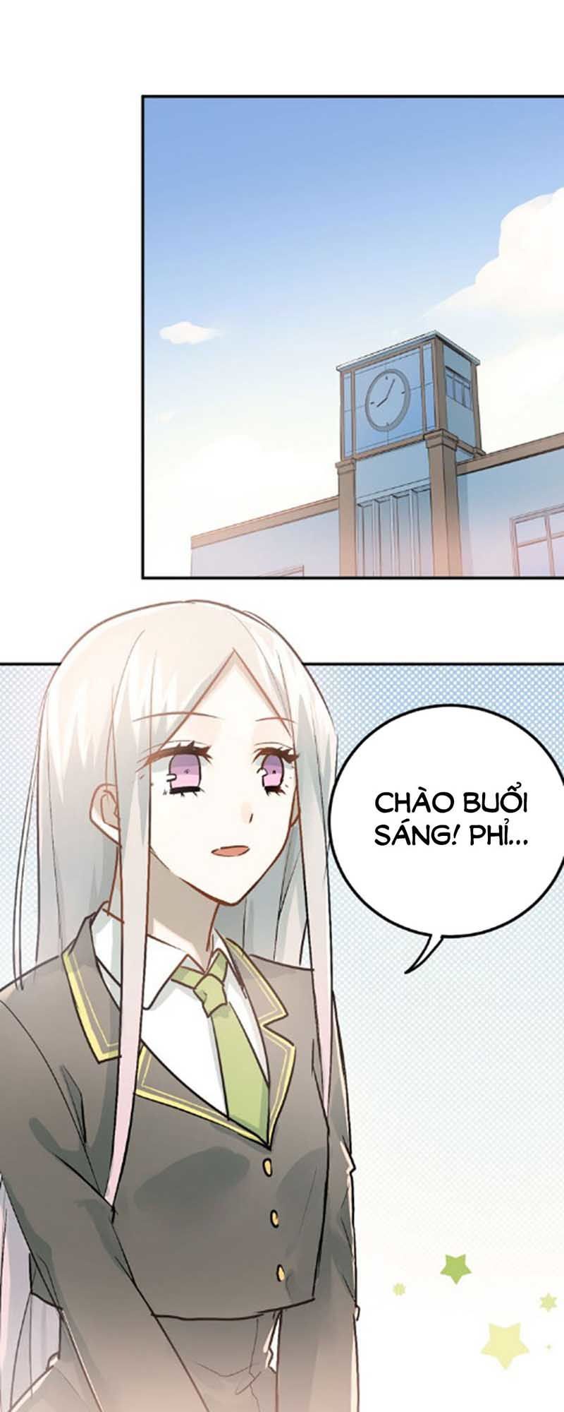 Đầu Gấu Biết Yêu Chapter 78 - Trang 2