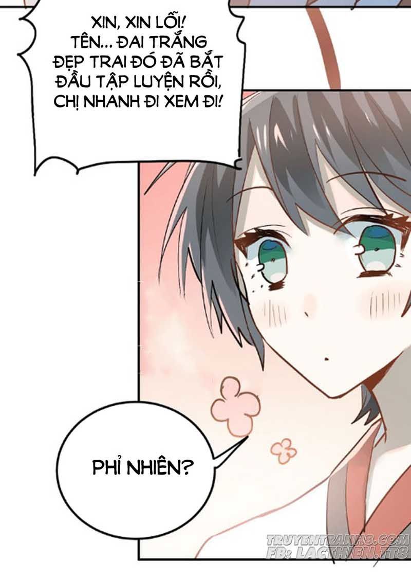 Đầu Gấu Biết Yêu Chapter 78 - Trang 2