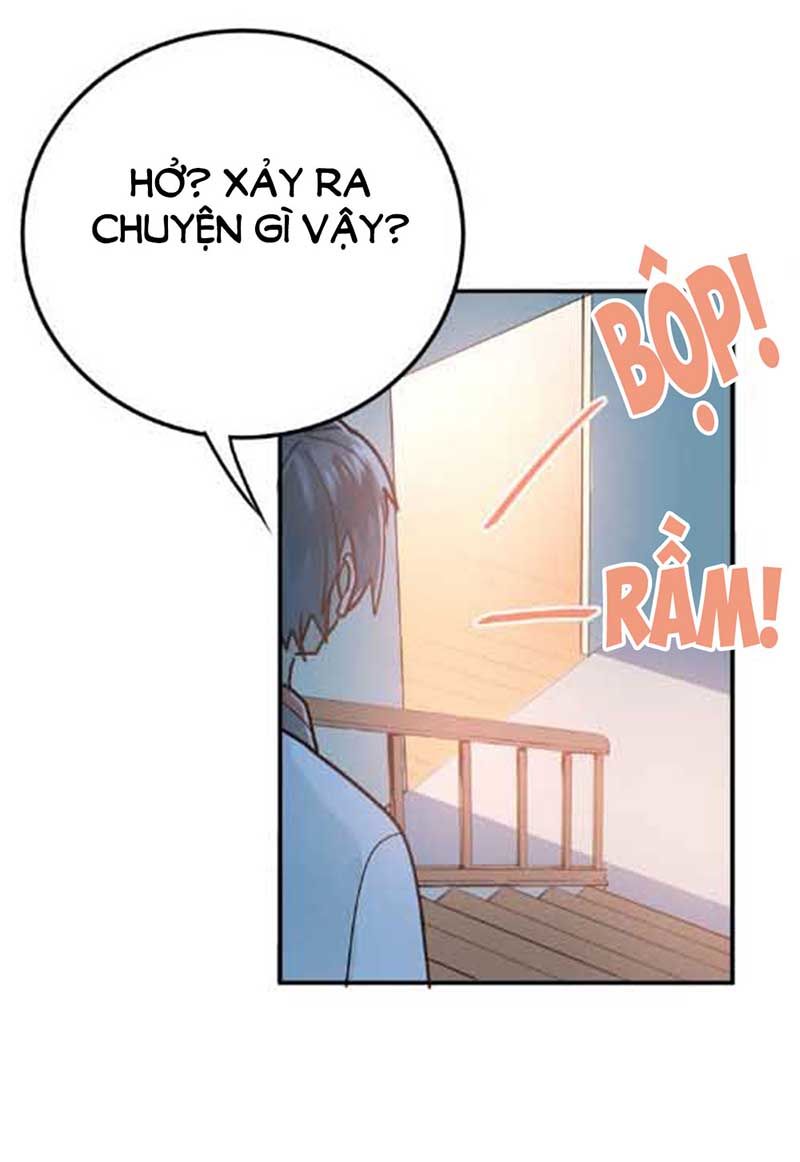 Đầu Gấu Biết Yêu Chapter 78 - Trang 2