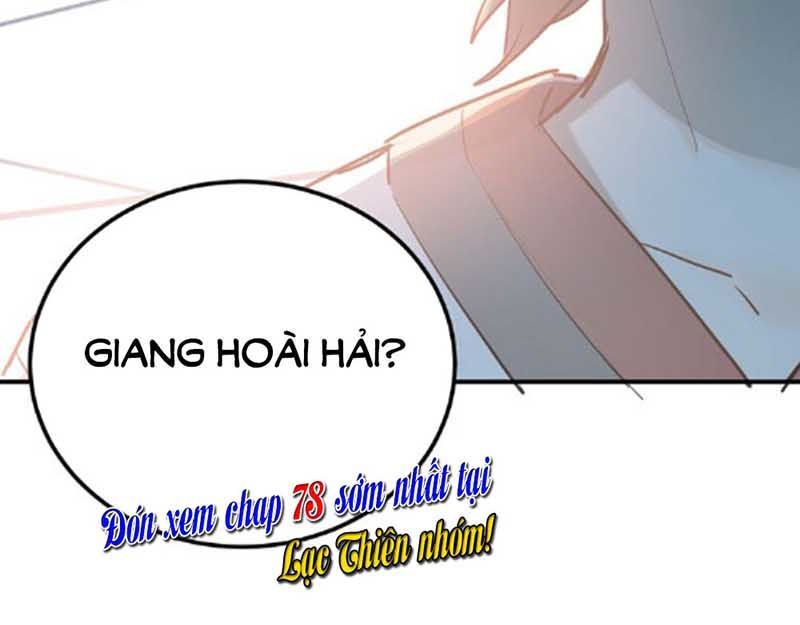 Đầu Gấu Biết Yêu Chapter 77 - Trang 2