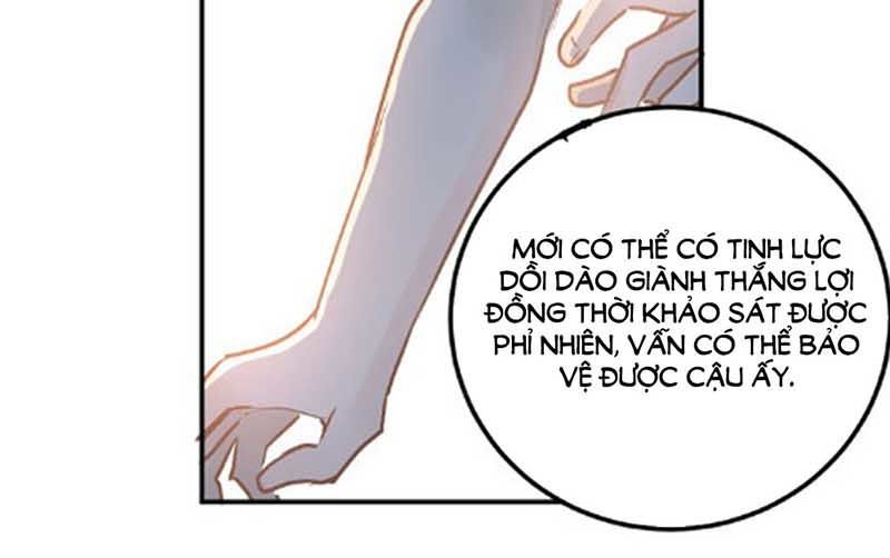 Đầu Gấu Biết Yêu Chapter 77 - Trang 2