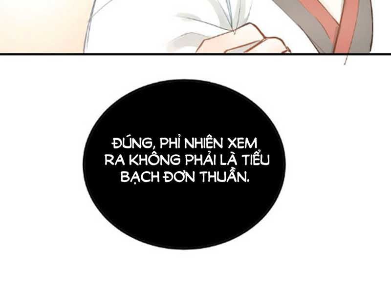 Đầu Gấu Biết Yêu Chapter 77 - Trang 2