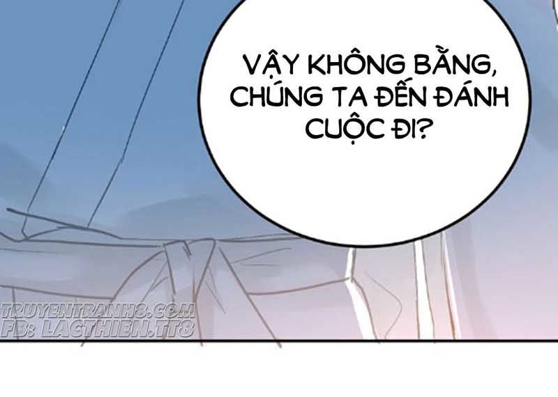 Đầu Gấu Biết Yêu Chapter 76 - Trang 2