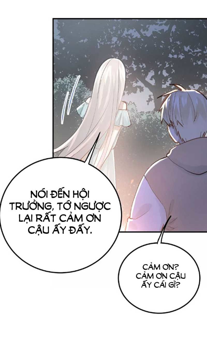 Đầu Gấu Biết Yêu Chapter 74 - Trang 2