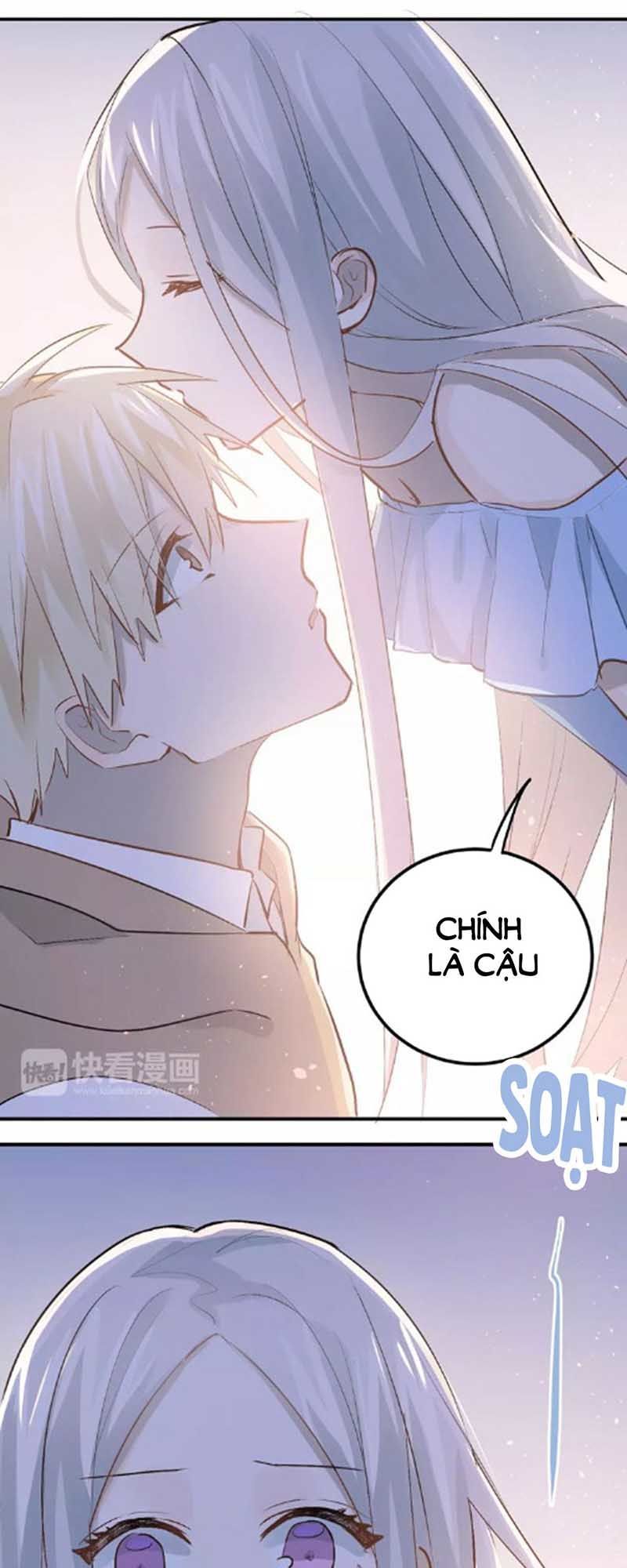 Đầu Gấu Biết Yêu Chapter 74 - Trang 2