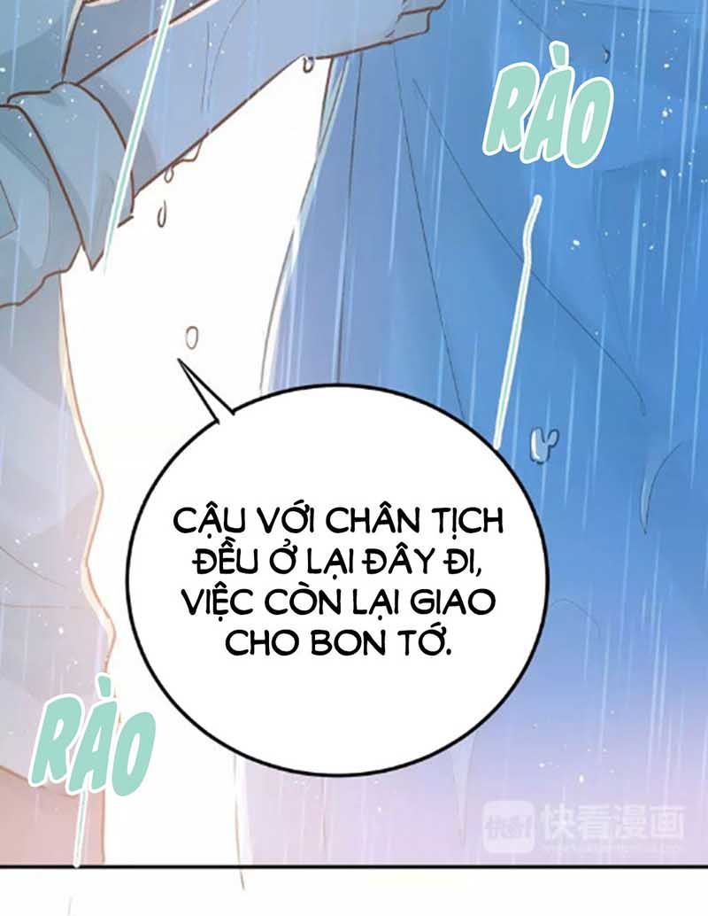 Đầu Gấu Biết Yêu Chapter 73 - Trang 2