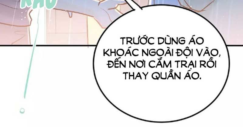 Đầu Gấu Biết Yêu Chapter 73 - Trang 2