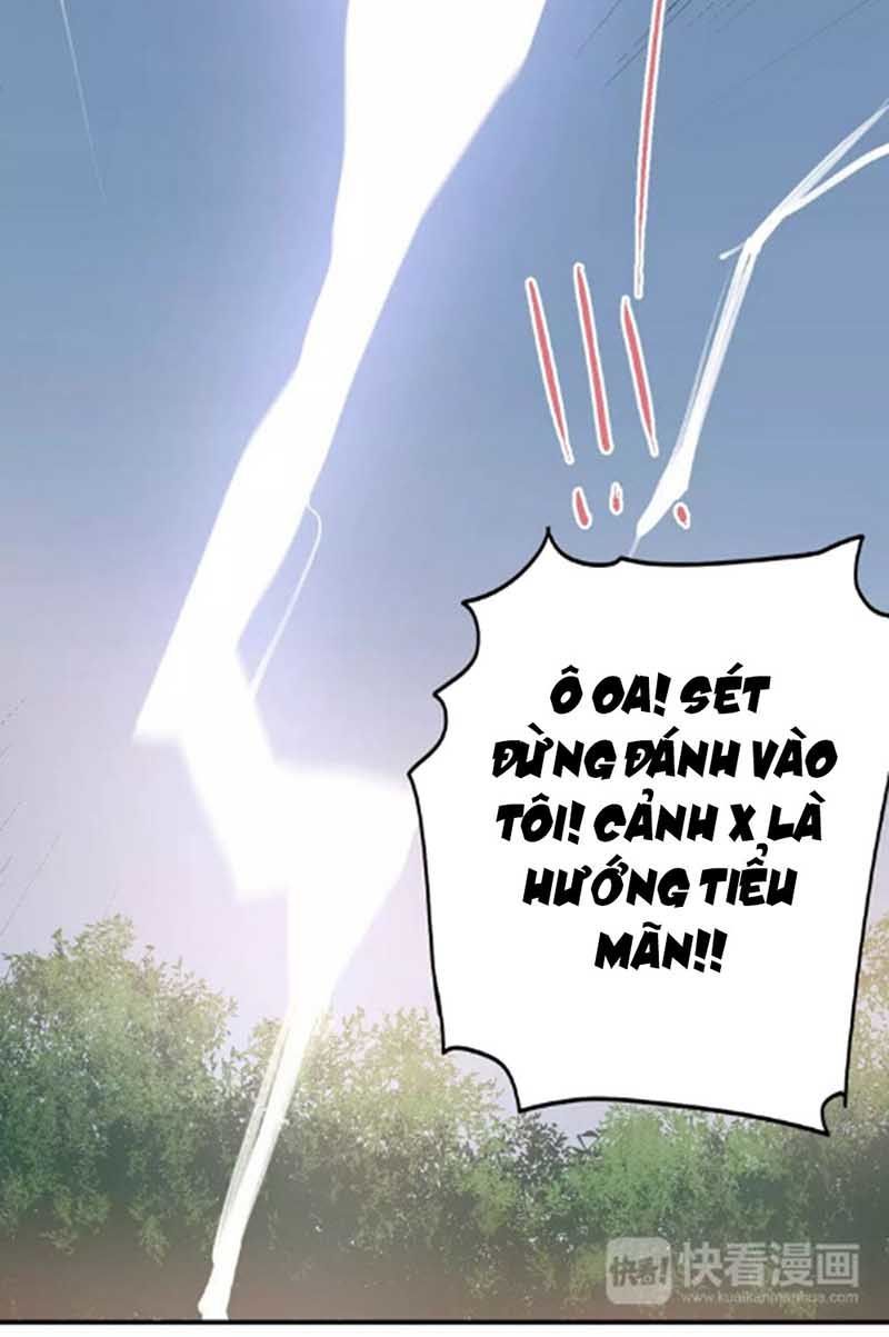 Đầu Gấu Biết Yêu Chapter 73 - Trang 2