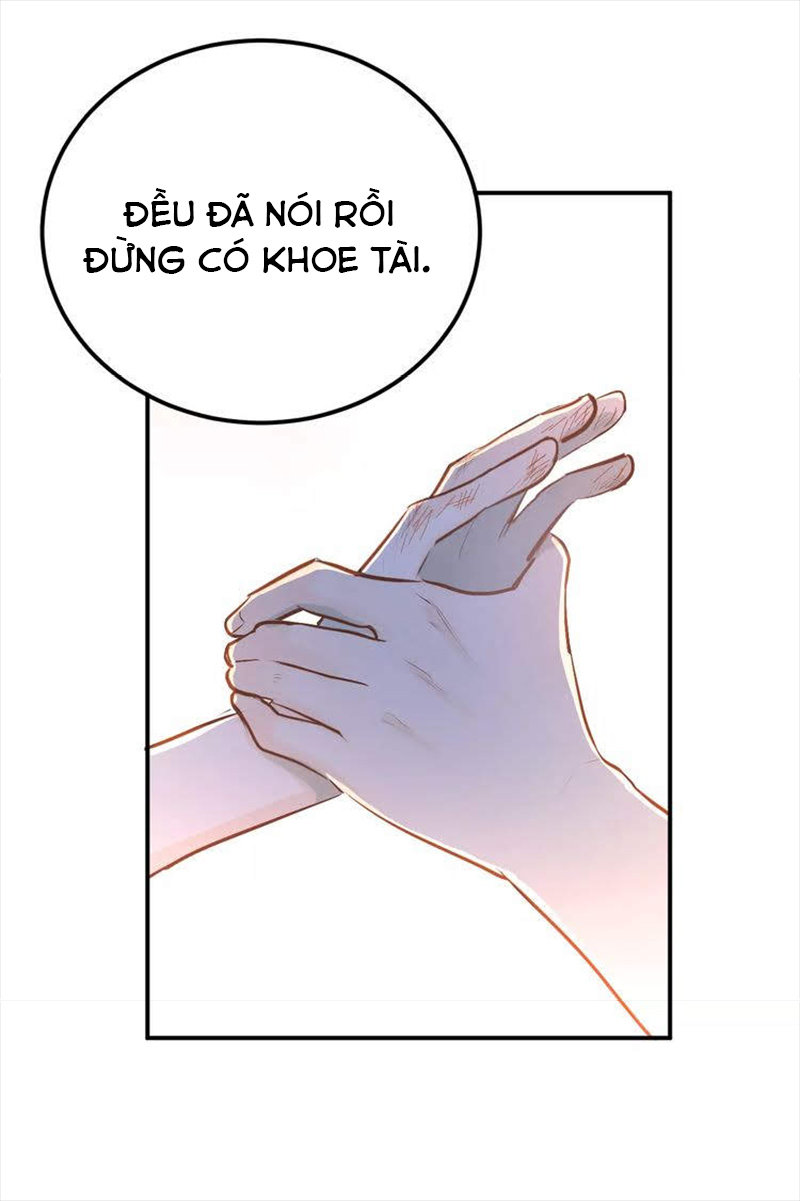 Đầu Gấu Biết Yêu Chapter 71 - Trang 2