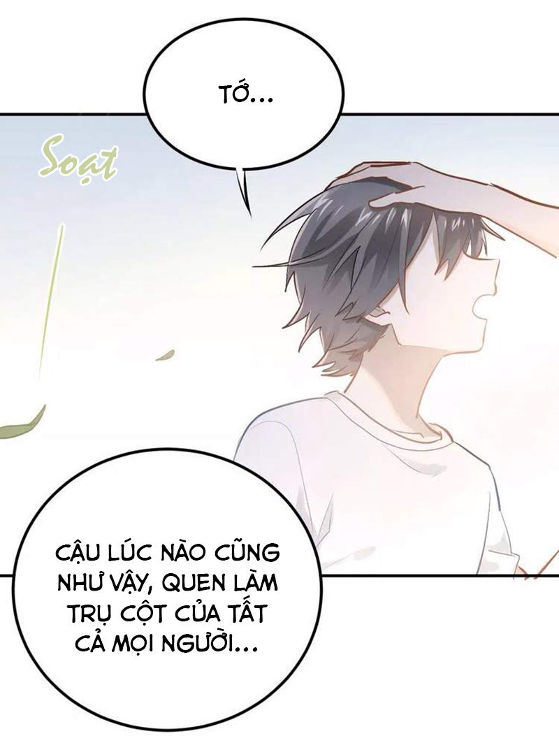 Đầu Gấu Biết Yêu Chapter 71 - Trang 2