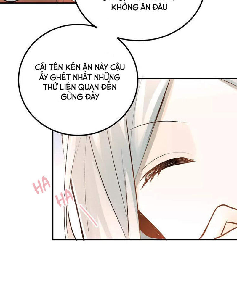 Đầu Gấu Biết Yêu Chapter 70 - Trang 2