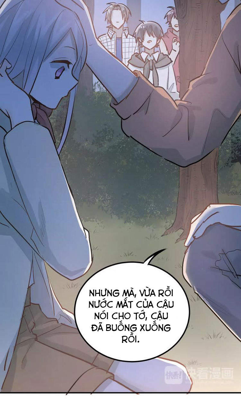 Đầu Gấu Biết Yêu Chapter 69 - Trang 2