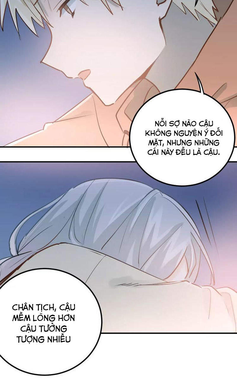 Đầu Gấu Biết Yêu Chapter 69 - Trang 2