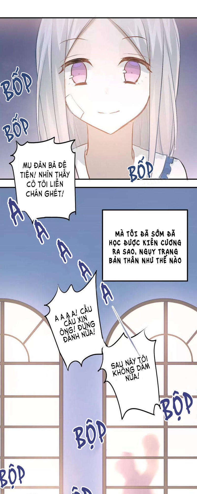 Đầu Gấu Biết Yêu Chapter 69 - Trang 2