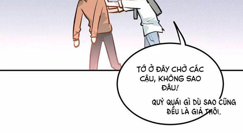 Đầu Gấu Biết Yêu Chapter 68 - Trang 2