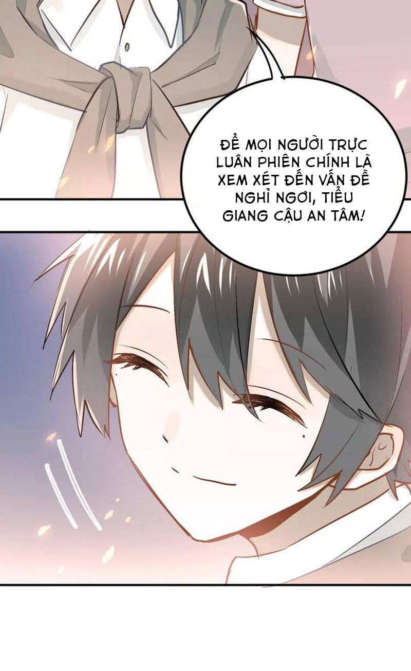 Đầu Gấu Biết Yêu Chapter 67 - Trang 2