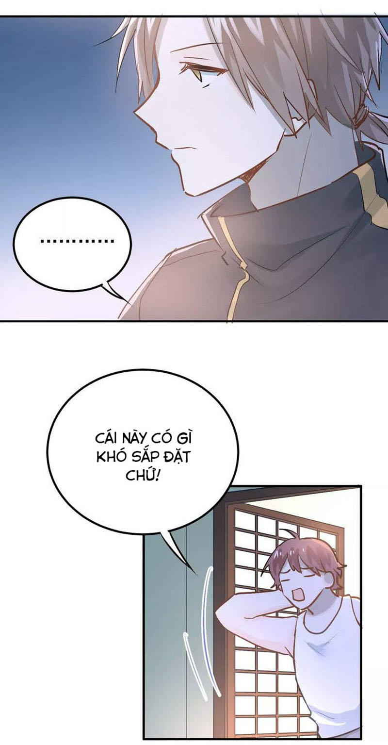 Đầu Gấu Biết Yêu Chapter 64 - Trang 2