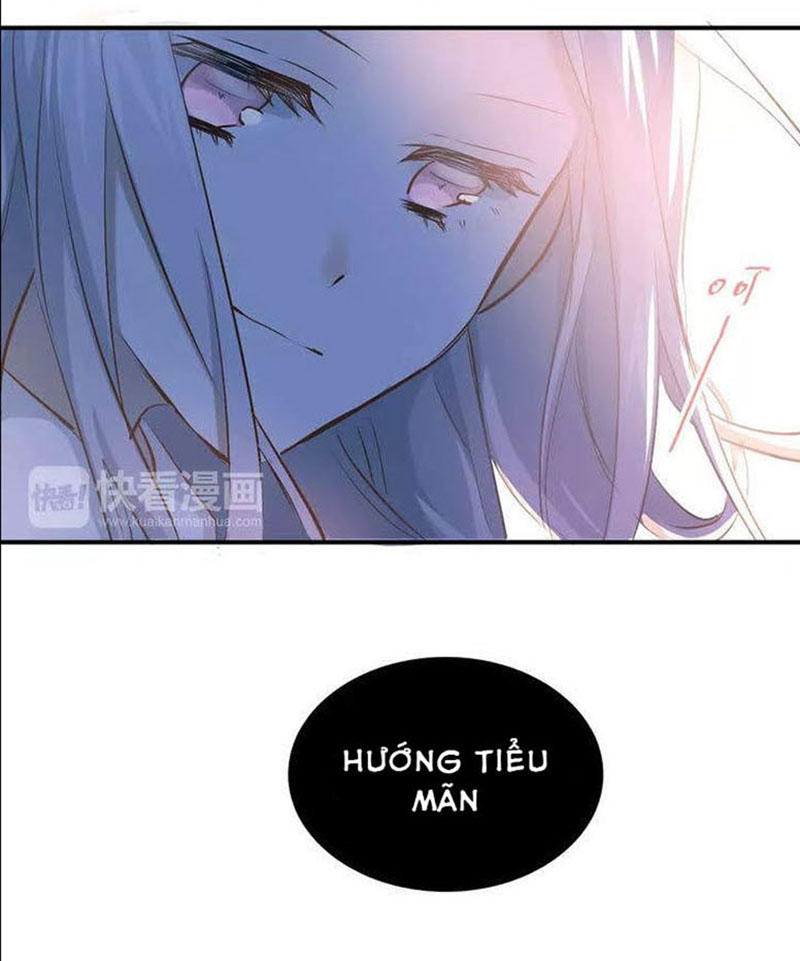 Đầu Gấu Biết Yêu Chapter 63 - Trang 2