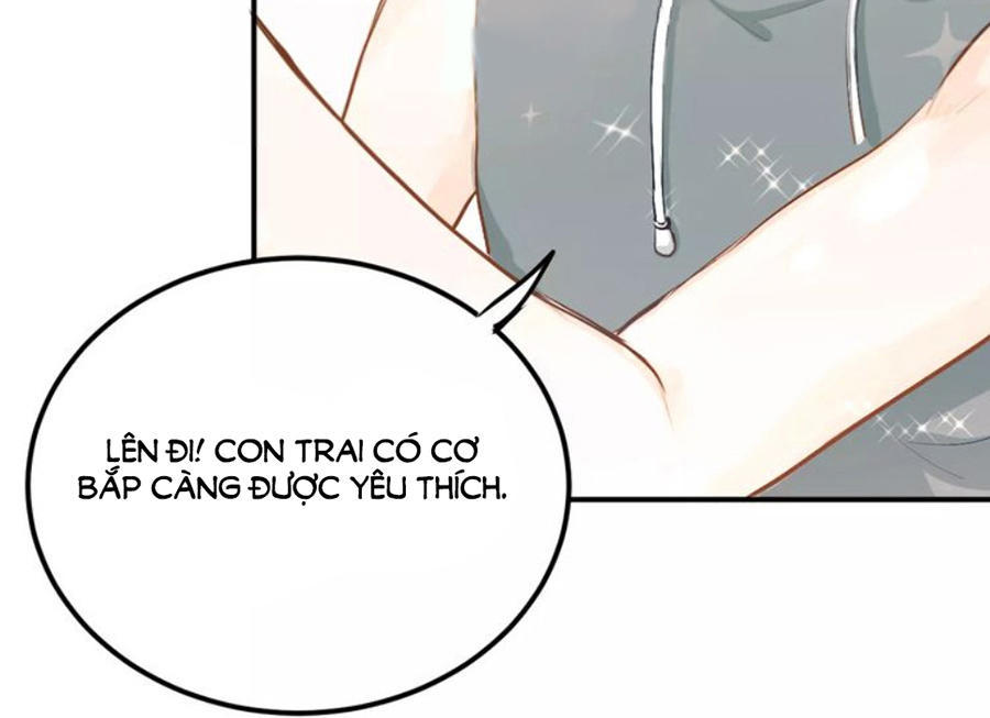 Đầu Gấu Biết Yêu Chapter 57 - Trang 2