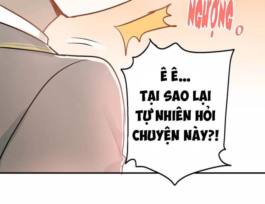 Đầu Gấu Biết Yêu Chapter 56 - Trang 2