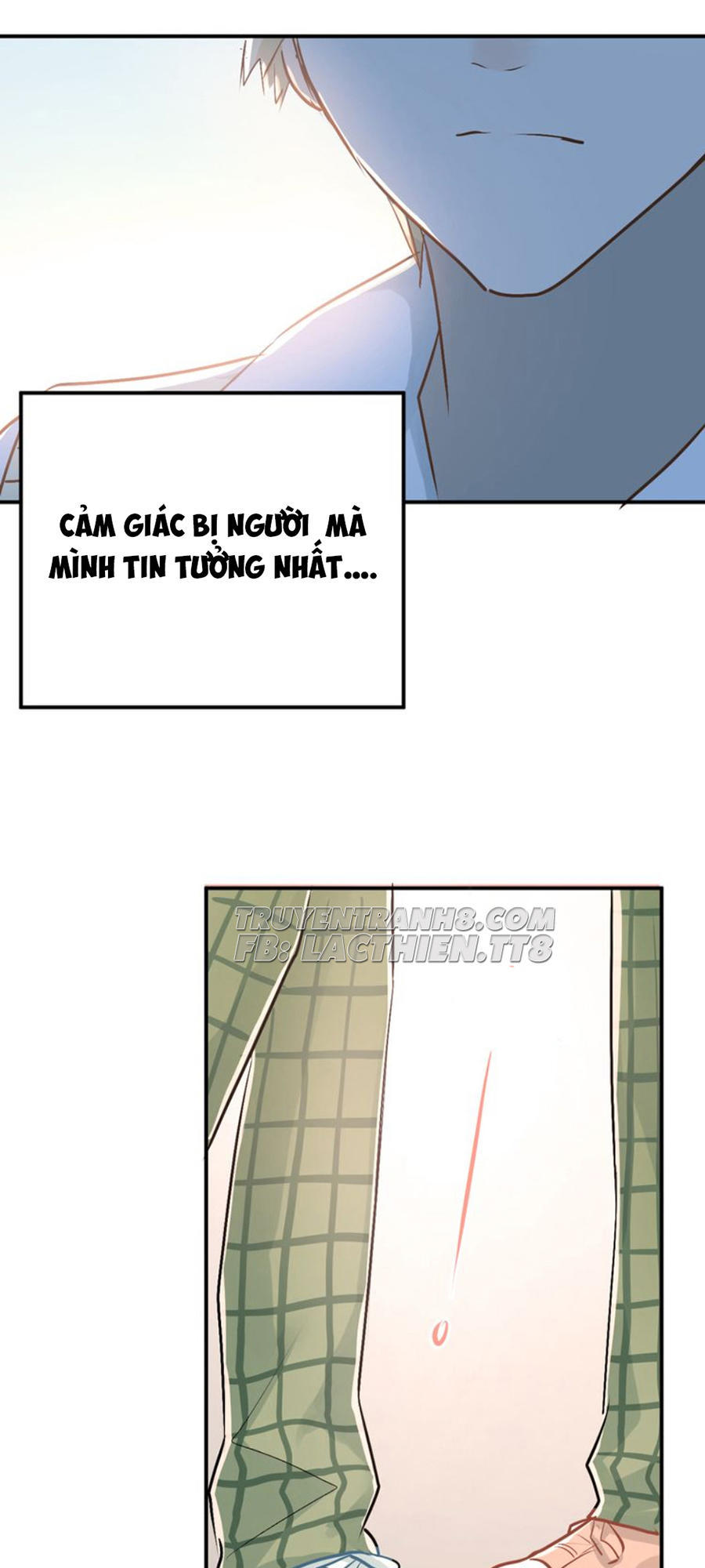 Đầu Gấu Biết Yêu Chapter 56 - Trang 2