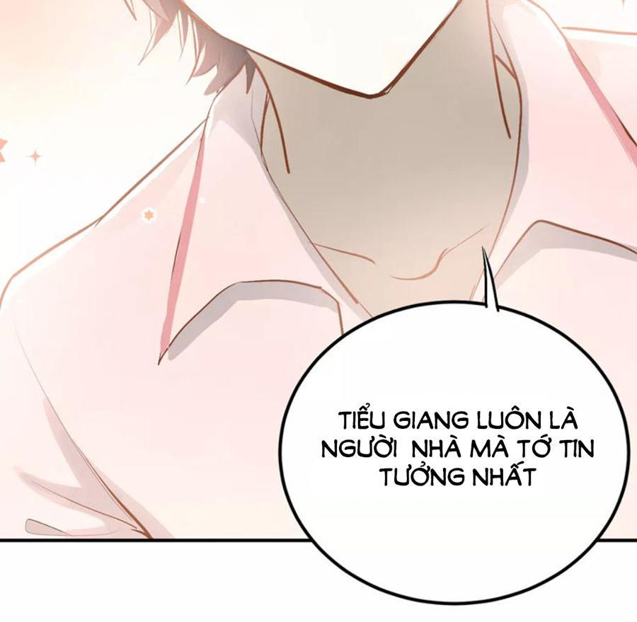 Đầu Gấu Biết Yêu Chapter 55 - Trang 2