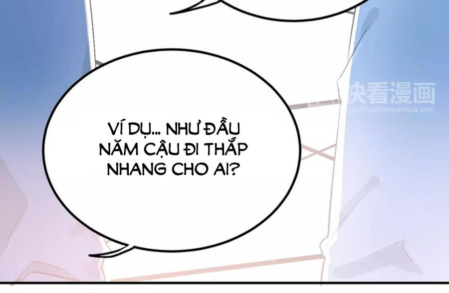 Đầu Gấu Biết Yêu Chapter 54 - Trang 2