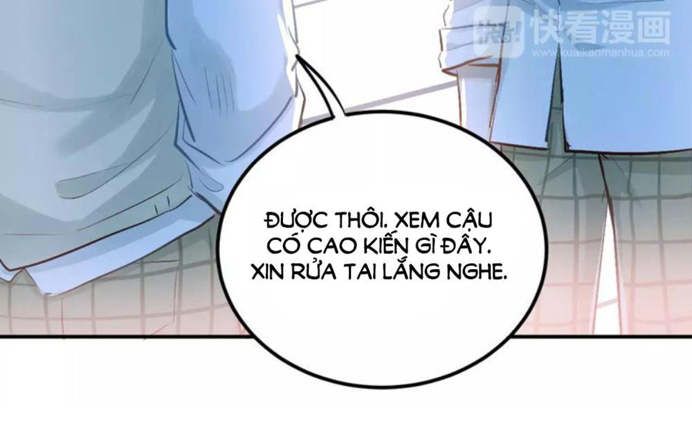 Đầu Gấu Biết Yêu Chapter 53 - Trang 2