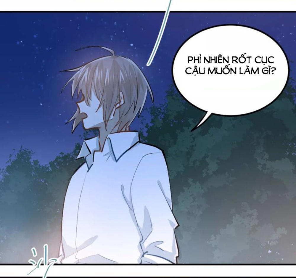 Đầu Gấu Biết Yêu Chapter 53 - Trang 2