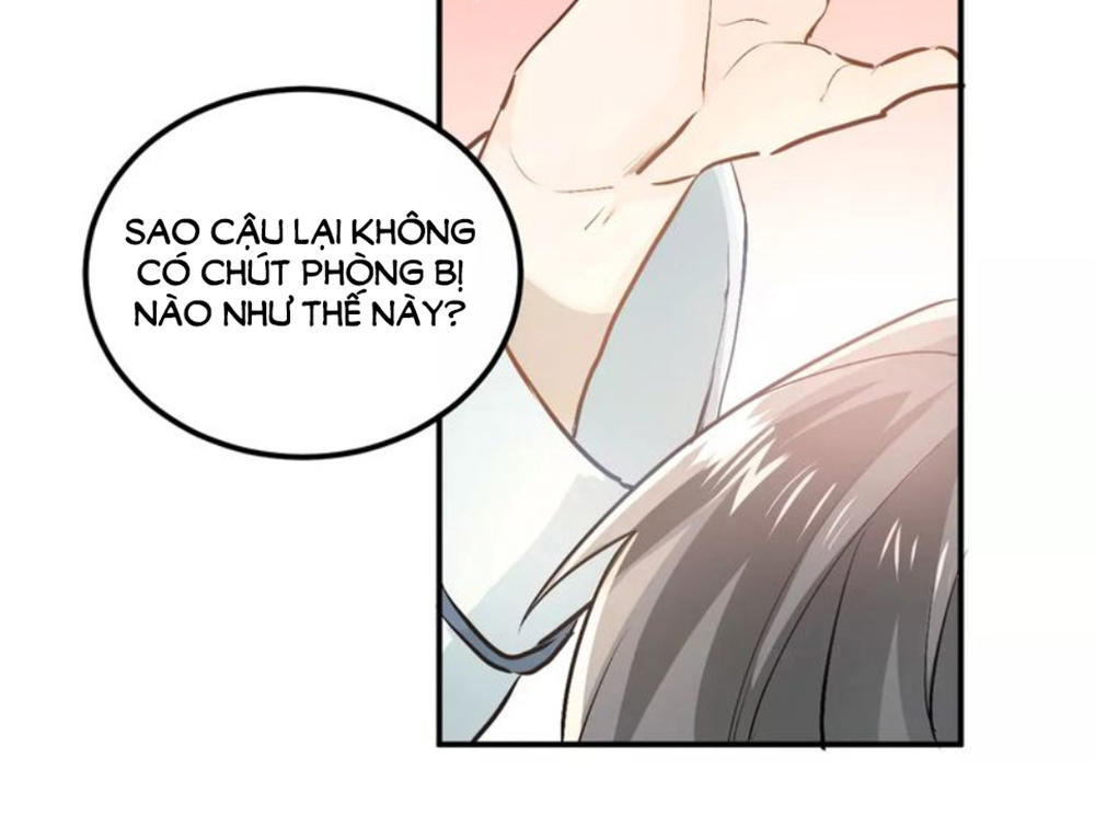 Đầu Gấu Biết Yêu Chapter 49 - Trang 2