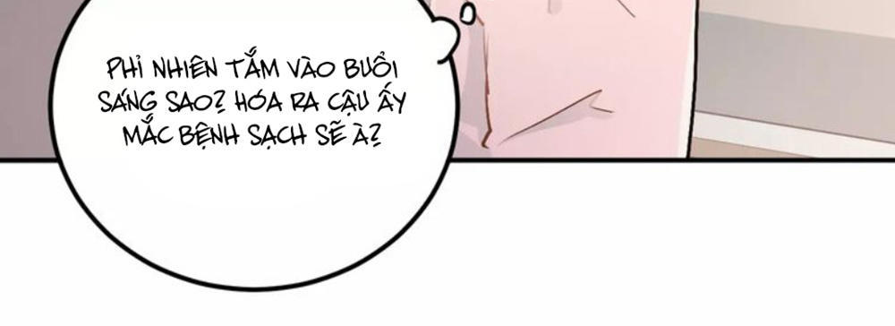 Đầu Gấu Biết Yêu Chapter 49 - Trang 2