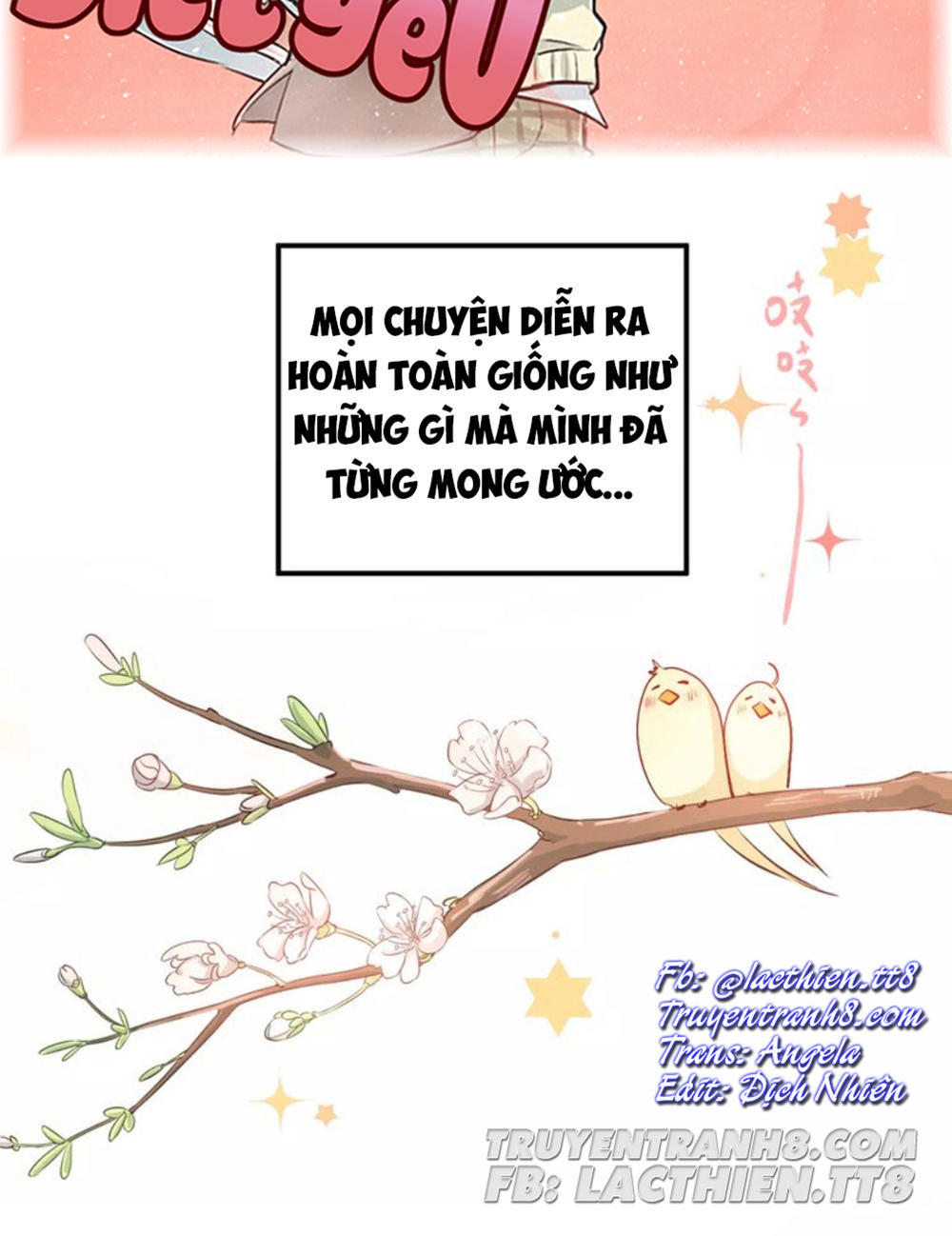 Đầu Gấu Biết Yêu Chapter 48 - Trang 2