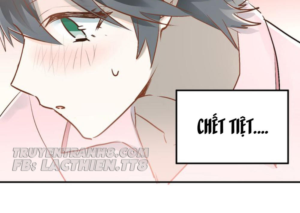 Đầu Gấu Biết Yêu Chapter 47 - Trang 2