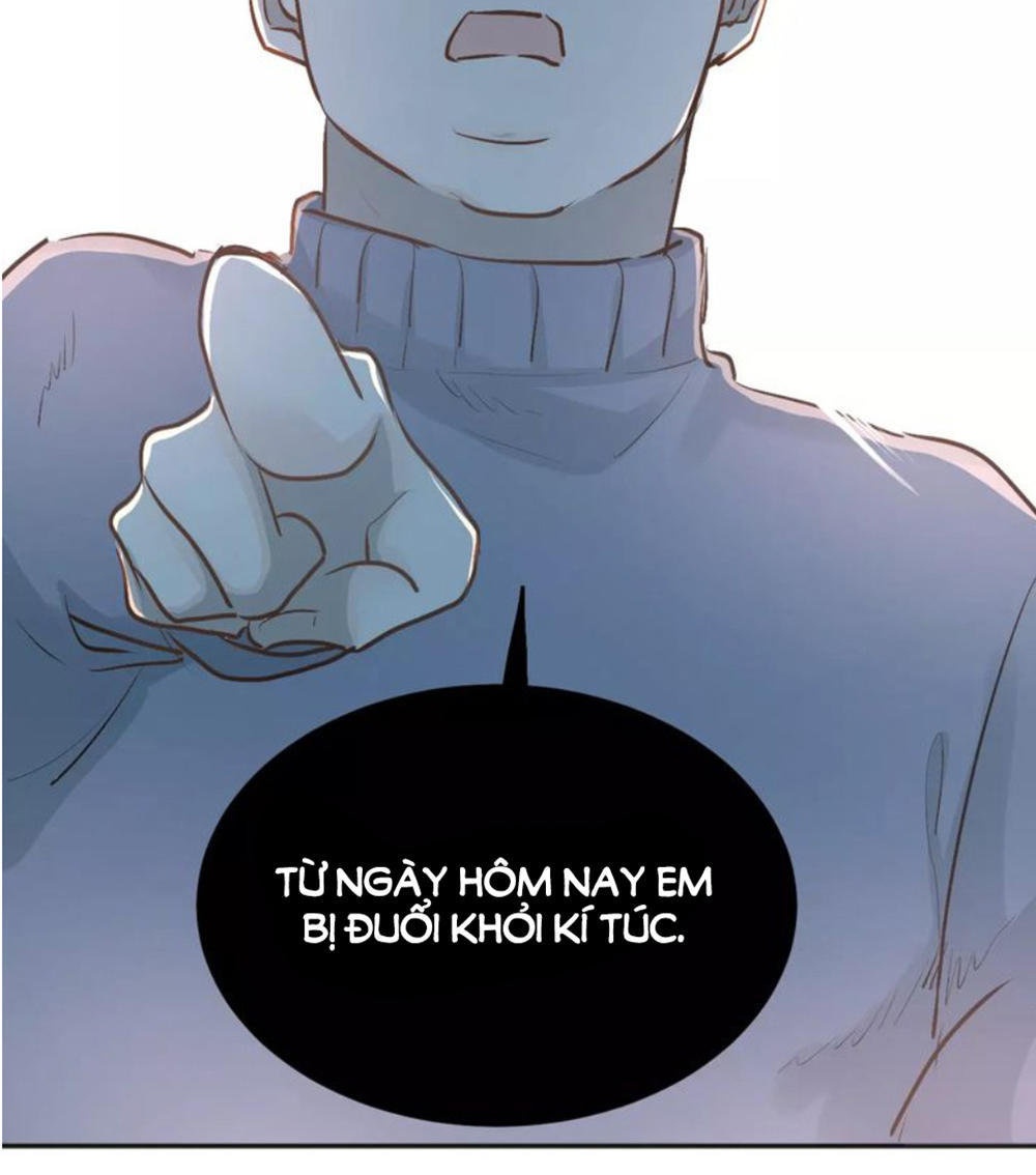 Đầu Gấu Biết Yêu Chapter 46 - Trang 2