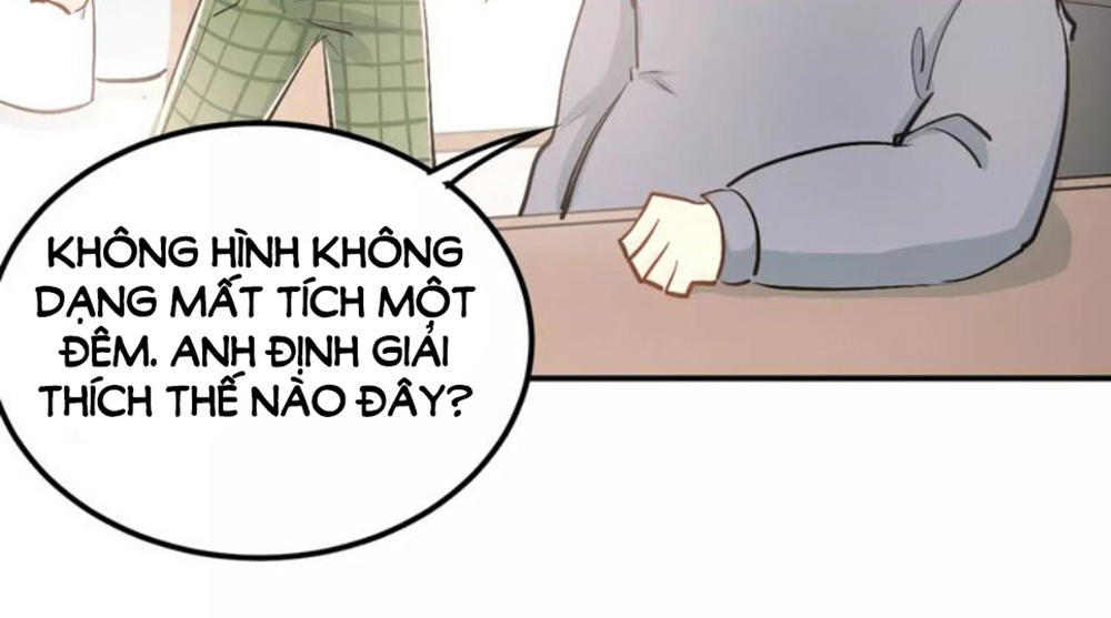 Đầu Gấu Biết Yêu Chapter 46 - Trang 2