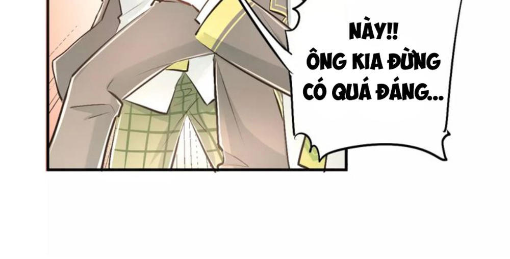 Đầu Gấu Biết Yêu Chapter 46 - Trang 2