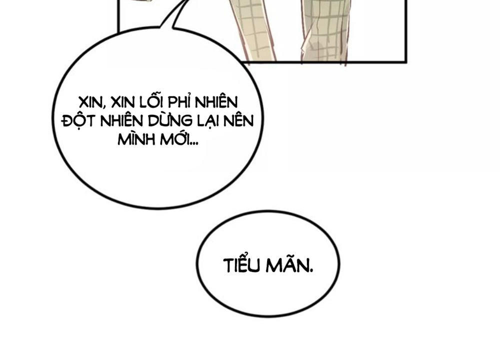 Đầu Gấu Biết Yêu Chapter 46 - Trang 2