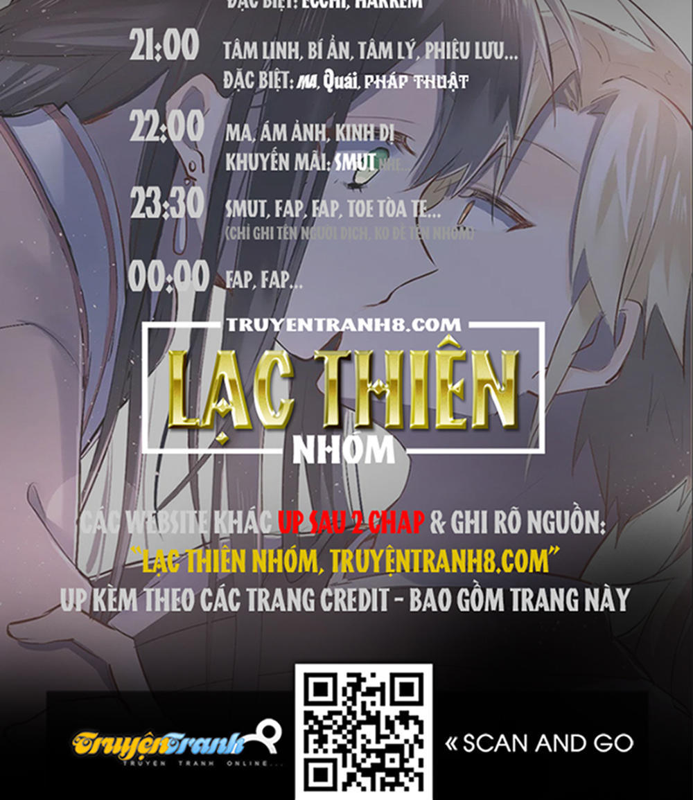 Đầu Gấu Biết Yêu Chapter 46 - Trang 2