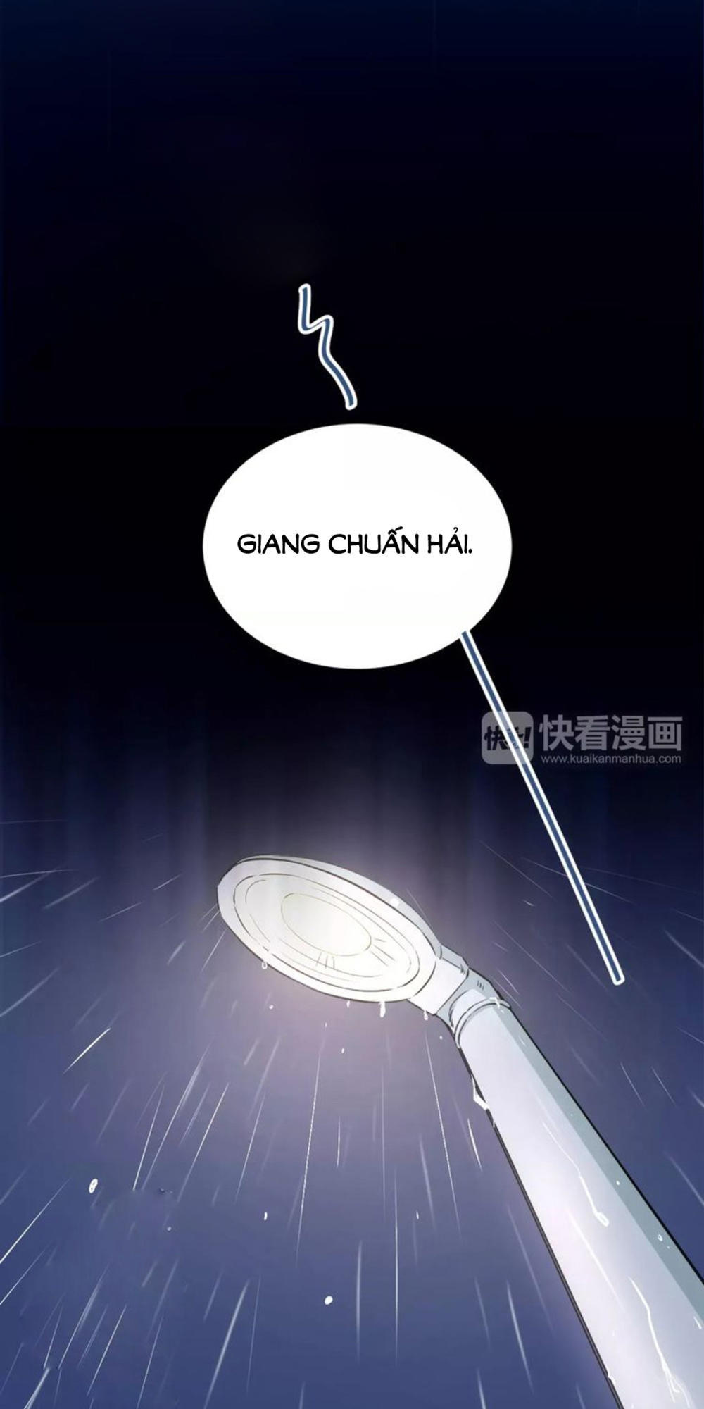 Đầu Gấu Biết Yêu Chapter 45 - Trang 2