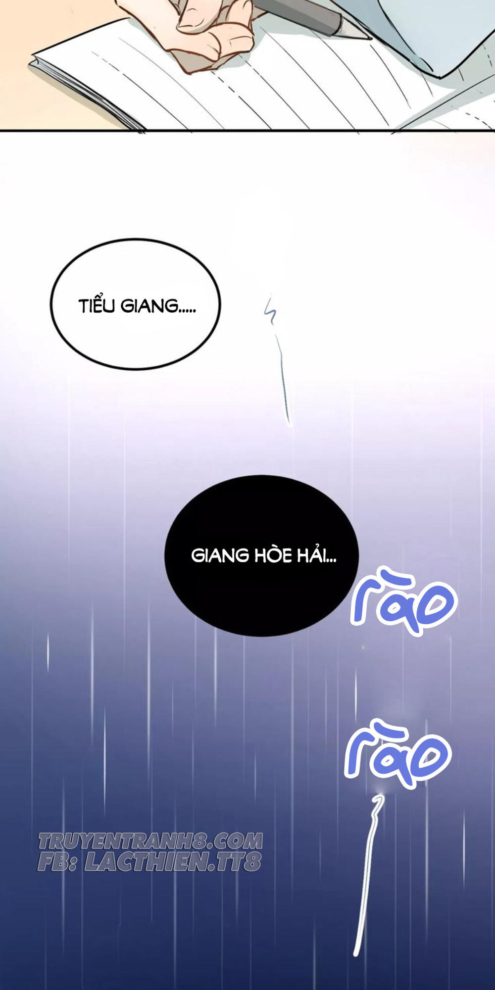 Đầu Gấu Biết Yêu Chapter 45 - Trang 2