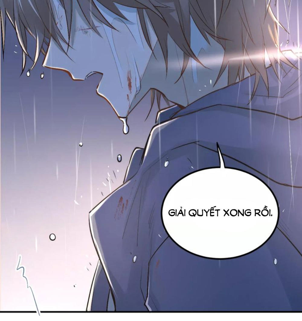 Đầu Gấu Biết Yêu Chapter 45 - Trang 2