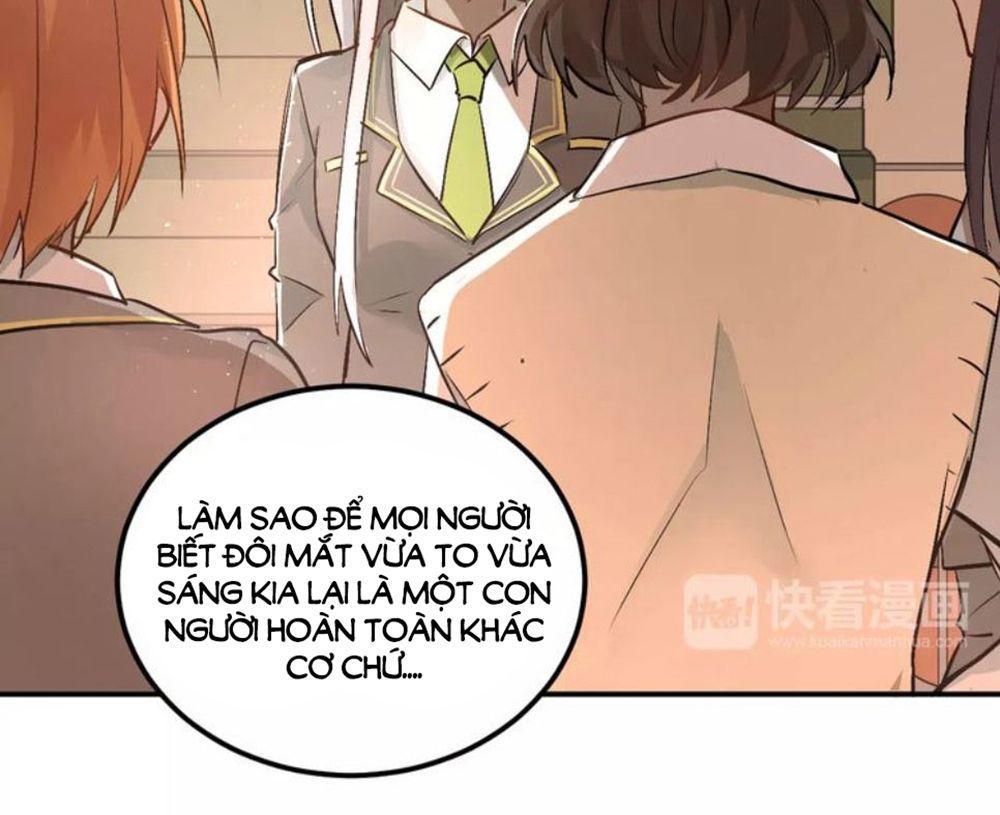 Đầu Gấu Biết Yêu Chapter 44 - Trang 2