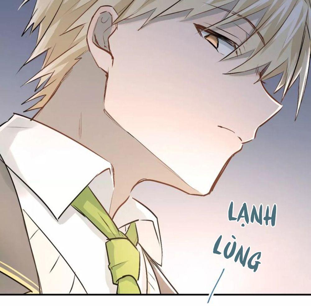 Đầu Gấu Biết Yêu Chapter 44 - Trang 2