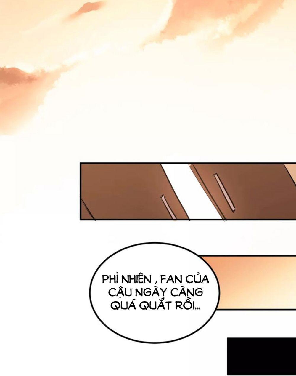 Đầu Gấu Biết Yêu Chapter 44 - Trang 2